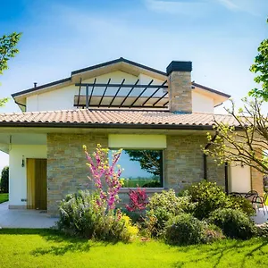 Bed and breakfast Beauty House
