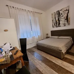  Bed & Breakfast Sansiromilano Italië