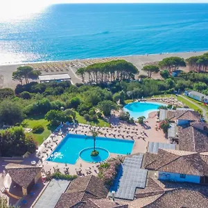 Hotel Perdepera ****
