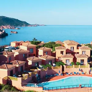 Hotel Hotel Costa Paradiso ****