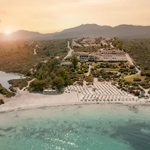 Hotel Voi Colonna Village ****