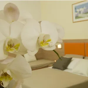 Hotel Consuelo **