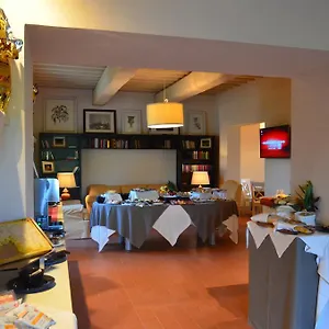  Bed & Breakfast Borgo Di Pratavecchie Italië