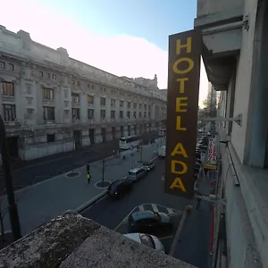 ** Hotel Ada Italië