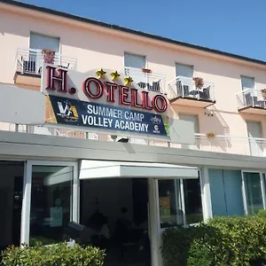 3* Hotel Otello