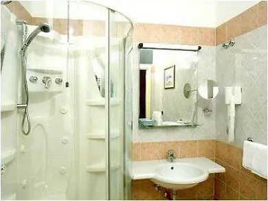 ***  Hotel Baltic Riccione-Fronte Mare Italy